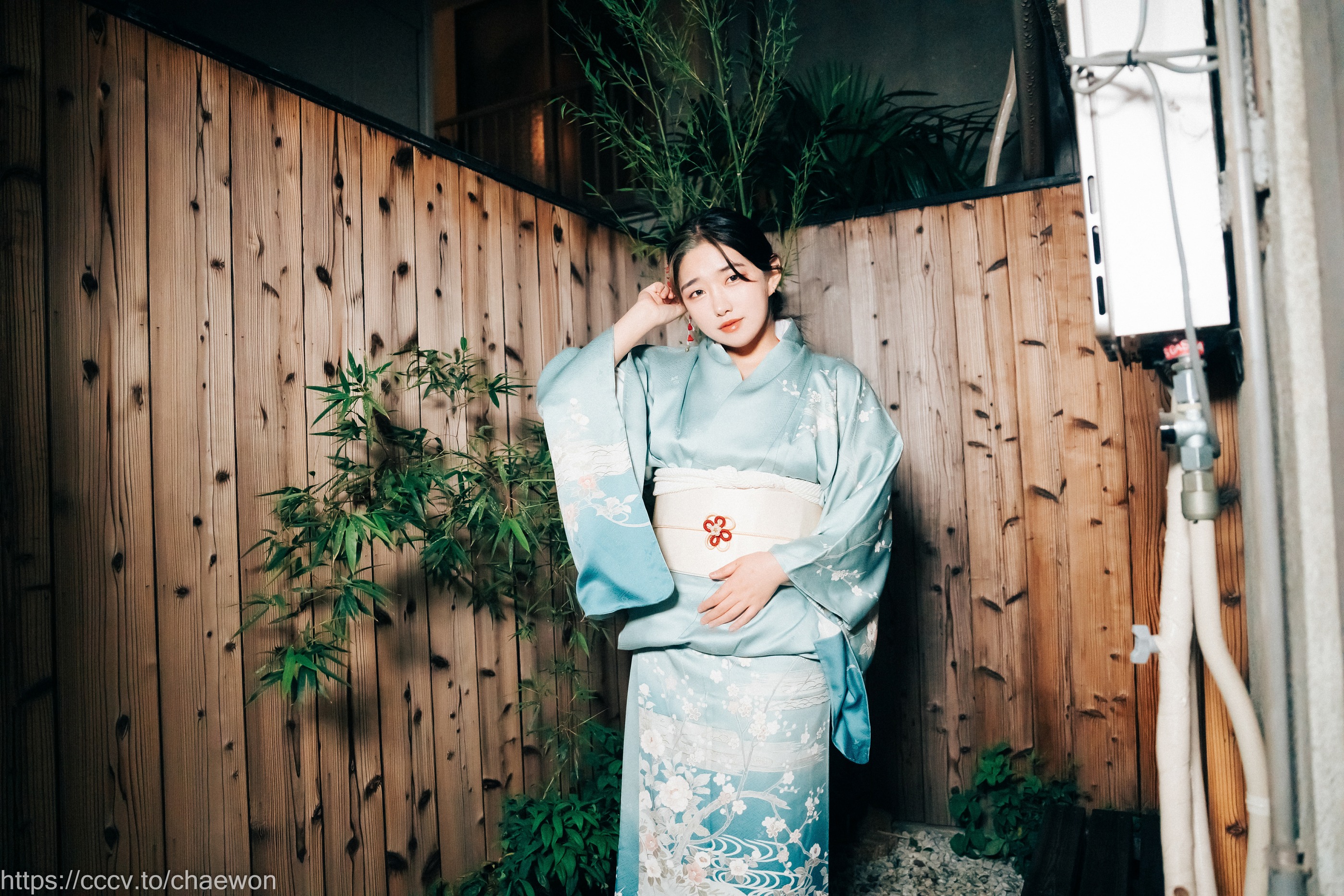 图片[1]-Sonson손손 – NO.050 Sonson(손손) [Loozy] SonSon (손손) – Osakas[95P]-XikXak